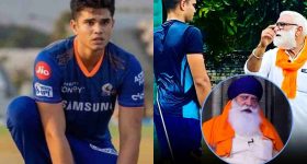 Yograj Singh: 6 నెల‌ల్లో అర్జున్ ను నెంబ‌ర్ వ‌న్ బ్యాట‌ర్ చేయ‌క‌పోతే.. నా మీసాలు, గ‌డ్డం తీసేస్తా