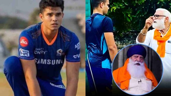 Yograj Singh: 6 నెల‌ల్లో అర్జున్ ను నెంబ‌ర్ వ‌న్ బ్యాట‌ర్ చేయ‌క‌పోతే.. నా మీసాలు, గ‌డ్డం తీసేస్తా