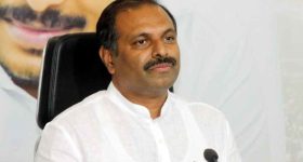 రూటు మార్చిన వైసీపీ..  మరోసారి అదే రాగం అందుకున్న నేతలు, రాయలసీమ ప్రాజెక్ట్‌లపై శ్రీకాంత్‌రెడ్డి కామెంట్స్