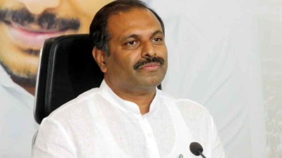 రూటు మార్చిన వైసీపీ..  మరోసారి అదే రాగం అందుకున్న నేతలు, రాయలసీమ ప్రాజెక్ట్‌లపై శ్రీకాంత్‌రెడ్డి కామెంట్స్