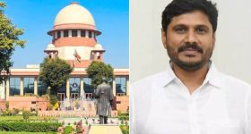 సోషల్ మీడియాలో పోస్టు ఇష్యూ.. వైసీపీ మీడియా కన్వీనర్ శ్రీహరికి సుప్రీంకోర్టులో ఎదురుదెబ్బ