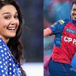 Chahal-Preity Zinta : పంజాబ్  కింగ్స్‌ ఓపెన‌ర్ గా చాహ‌ల్… ప్రీతి జింటా చాట్ వైర‌ల్