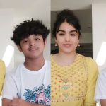 అదా శర్మలో సూపర్ టాలెంట్.. ఫిదా అవుతున్న నెటిజన్స్!