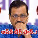 ఢిల్లీలో ఆమ్ ఆద్మీ పార్టీకి బిగ్ షాక్.. బీజేపిలోకి ముగ్గురు రాజ్యసభ సభ్యులు జంప్..?