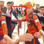 Abhishek Sharma: అభిషేక్ శ‌ర్మ చెయ్యి ప‌ట్టి లాగిన లేడీ…అమ్మాయిలు ఇలా తయారయ్యారెంట్రా బాబూ