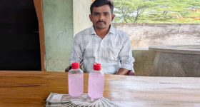 మైక్రో ఫైనాన్స్ కేసులో బిగ్ ట్విస్ట్.. మంగ్లీ సోదరుడి ఖాతాకు డబ్బు.. దర్యాప్తులో సంచలనాలు!