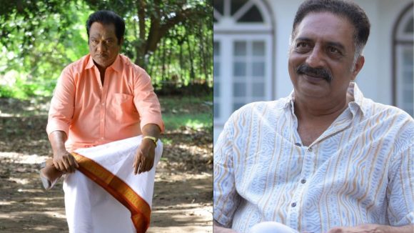 ప్రకాష్ రాజ్ పై నటుడు మహేష్ సంచలన వ్యాఖ్యలు!