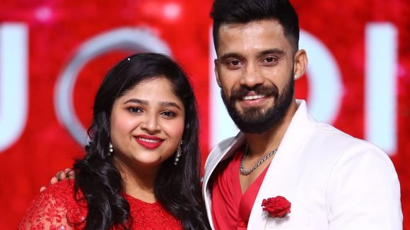 నన్ను ఎదగకుండా తొక్కేశారు..  నాడు దీనస్థితిపై విశ్వ ఎమోషనల్!