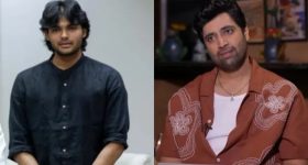 అకీరా ఇండస్ట్రీ ఎంట్రీ పై అడివి శేష్ క్లారిటీ...మెగా వారసుడి రాక అప్పుడేనా?