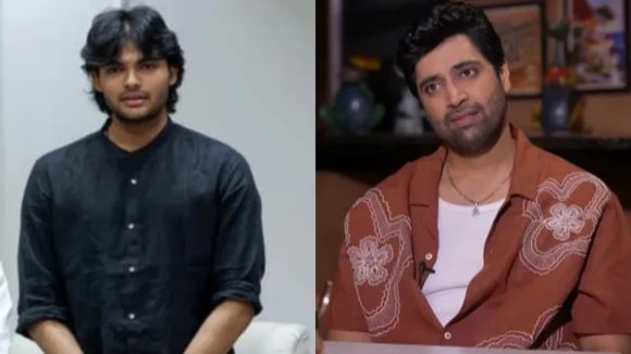 అకీరా ఇండస్ట్రీ ఎంట్రీ పై అడివి శేష్ క్లారిటీ…మెగా వారసుడి రాక అప్పుడేనా?