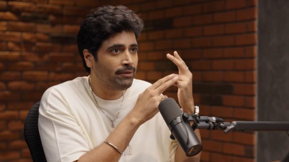 నీకూ ఫ్యాన్స్ ఉంటారా? వ్యక్తిగత దూషణలపై స్పందించిన అడివి శేష్!