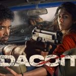 అడివి శేష్ ‘డెకాయిట్ ‘ సెన్సార్ పూర్తి.. రన్ టైం ఎంతంటే?