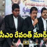 కొత్త చట్టంతో.. సంబరాలు చేసుకుంటున్న మహబూబ్‌నగర్ బార్ అసోసియేషన్ సభ్యులు
