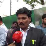 మంగ్లీ అనుచరుల నుంచి ప్రాణహాని.. ఆవేదన చెందిన అడ్వకేట్ సుబ్బారావు!