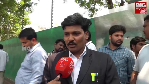 మంగ్లీ అనుచరుల నుంచి ప్రాణహాని.. ఆవేదన చెందిన అడ్వకేట్ సుబ్బారావు!