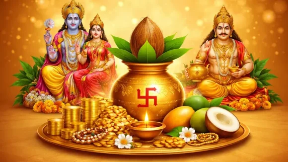 అక్షయ తృతీయ ఏ రోజు? బంగారం ఎప్పుడు కొనాలి? పూర్తి వివరాలు మీకోసం