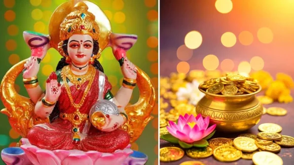 అక్షయ తృతీయ: ముహూర్తంతో పనిలేని రోజు ఇది.. ఏ పనైనా మొదలుపెట్టండి