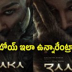 అల్లు అర్జున్ ‘రాకా’ను డీకోడ్ చేస్తే ఏం వస్తుందో తెలుసా?.. బాబోయ్ ట్రోలింగ్ మామూలుగా లేదుగా..