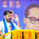 కేసీఆర్ ద‌ళిత వ్య‌తిరేకా? ఆయ‌న అసెంబ్లీకి రాక‌పోవ‌డానికి కార‌ణం ఇదా?   సీఎం రేవంత్ మాట‌ల్లో మ‌ర్మ‌మేమిటి??