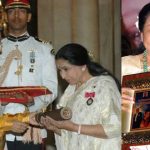 Asha bhosle: 20 భాషల్లో 12 వేలకు పైగా పాటలు.. మెలోడీ క్వీన్ సాధించిన అవార్డ్స్ జాబితా!