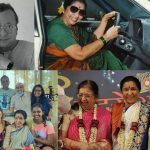 సంగీతం నుండి బిజినెస్ వరకు.. ఆశాభోస్లే మొత్తం ఆస్తులు ఎంతంటే?
