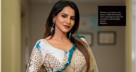 Ashu Reddy: పెళ్లి పేరుతో రూ.9కోట్లు మోసం.. కేసు ఫైల్..స్పందించిన అషు రెడ్డి!