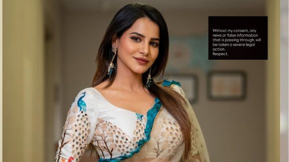 Ashu Reddy: పెళ్లి పేరుతో రూ.9కోట్లు మోసం.. కేసు ఫైల్..స్పందించిన అషు రెడ్డి!
