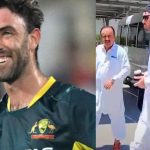 Maxwell : ఇస్లాం మతంలోకి మారిన మాక్సిమామ…తెల్లటి లాల్చి ధరించి మరీ!