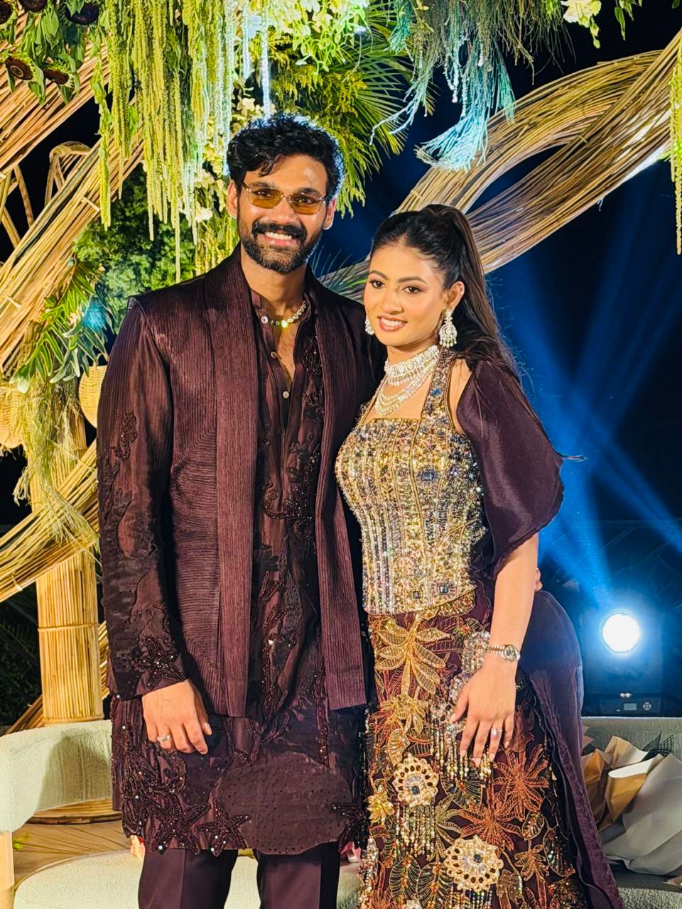 Actor Bellamkonda Sai Srinivas photo gallery