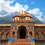 Badrinath Temple: విష్ణువు తపస్సు చేసిన పవిత్ర స్థలం.. బద్రీనాథ్ ప్రత్యేకతలు ఇవే