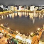 బ‌తుక‌మ్మ కుంట‌ వివాదంలో…  మంచిపేరు హైడ్రాకు.. బ‌ద్నాం బీఆరెస్‌కు!