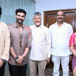 ఏపీ సీఎంను కలిసిన బెల్లం కొండ ఫ్యామిలీ… శ్రీనివాస్ పెళ్లికి ప్రత్యేక ఆహ్వానం!