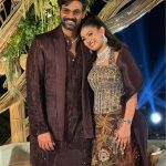 Bellamkonda: ఘనంగా కావ్యతో బెల్లంకొండ సాయి శ్రీనివాస్ ఎంగేజ్మెంట్.. ఫోటోలు వైరల్!