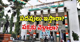 Congress : షాకింగ్ సర్వే.. కాంగ్రెస్‌కు ఇక ఎదురులేదా?