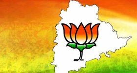 చావు ద‌ప్పి క‌న్ను లొట్ట‌బోయిన‌.. తెలంగాణ బీజేపీ!