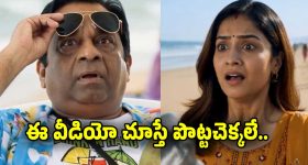 Rithu Chowdary : స్కై బ్లూ కలర్ శారీలో మెరిసిపోతున్న రీతూ.. ఎంత అందంగా ఉందో..