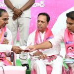 మార్పు దిశ‌గా బీఆరెస్ అడుగులు! రాష్ట్ర క‌మిటీలో రెండు కీల‌క తీర్మానాలు… !