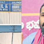 రూ. 7,000 కోట్ల భూ కుంభకోణం? ప్రభుత్వ భూమిని మింగేస్తున్న మంత్రి ఫ్యామిలీ.. బీఆర్ఎస్ సంచ‌ల‌న ఆరోప‌ణ‌లు