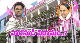‘డ్రగ్’ వార్‌.....టాలీవుడ్ vs పొలిటీషియన్స్