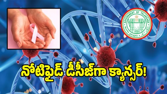 ఇన్నాళ్లకు మేలుకొన్న రాష్ట్ర వైద్యారోగ్య శాఖ.. జీవో విడుదల చేసిన ప్రభుత్వం