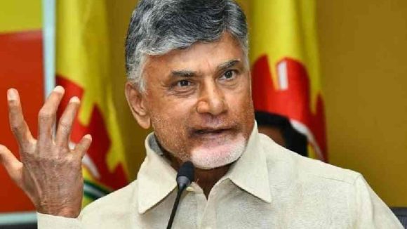 CBN : బాబుకు కోపం వచ్చింది.. వాళ్లు మిస్.. వీళ్లు బలి!