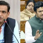 తెలంగాణ ఏర్పాటును భారత్-పాక్ విభజనతో పోలుస్తారా? తేజస్వి సూర్యపై ఎంపీ చామల ఫైర్!