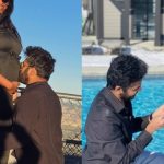 తల్లి కాబోతున్న బుల్లితెర నటి… బేబీ బంప్ ఫోటోలు వైరల్!