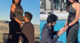 తల్లి కాబోతున్న బుల్లితెర నటి... బేబీ బంప్ ఫోటోలు వైరల్!