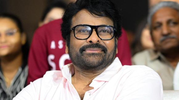 మెగాస్టార్ మూవీకి ప్రొడక్షన్ తిప్పలు.. అసలేం జరుగుతోంది!