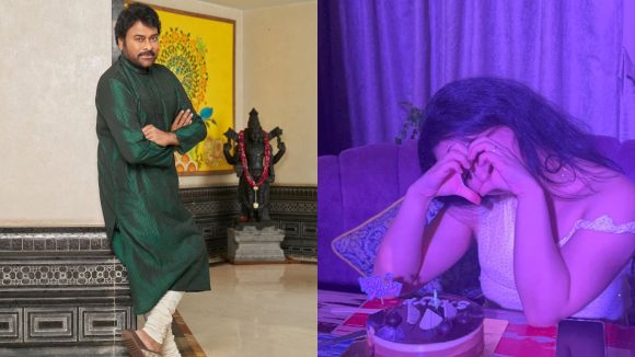 చిరు మూవీ చైల్డ్ ఆర్టిస్ట్ ఇప్పుడేం చేస్తోందో తెలుసా?