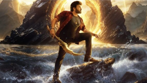 ఫైనల్లీ విడుదలకు సిద్ధమైన విశ్వంభర.. రిలీజ్ డేట్ ఫిక్స్?