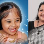 ఆ నవ్వు వెనుక తీరని విషాదం.. సింగర్ చిత్ర ఎమోషనల్ పోస్ట్!