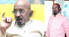 టైలర్ జీవితాన్ని మార్చిన వేశ్య స్పర్శ... అలా చూస్తూ ఉండిపోయే అద్భుతమైన కథ