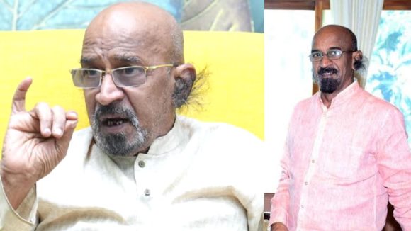 Tollywood Producer: సినీ ఇండస్ట్రీలో విషాదం.. నిర్మాత చిట్టిబాబు మృతి.. కారణం అదే..!